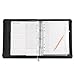 AT-A-GLANCE Day Runner Deco Slim Profile Starter Set, Undated, 3 Rings, Size 5, 8 1/2