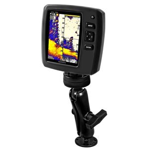 RAM Mount Garmin echo 200,500 & 550C Surface Mount