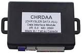 Crimestopper CHU1 All-In-One Transponder