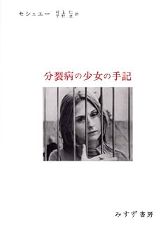 分裂病の少女の手記 改訂版―心理療法による分裂病の回復過程