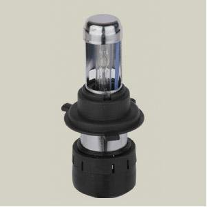 XenTec H4(9003) Hi/Lo 6000K HID Bi-Xenon Bulb (1 Pair, Ultra White color)
