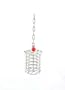 Polly's Pleasures XL Feeder Bird Toy