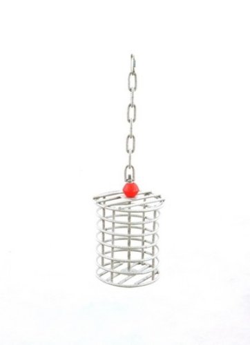 Polly's Pleasures XL Feeder Bird Toy
