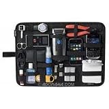 Cocoon CPG51BK GRID-IT Organizer, Luggage Accessory, 15 x 11 Inch, Black