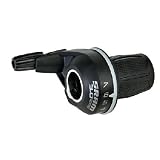 Sram 3.0 Comp 7-Speed Twister Rear Mountain Bike Shifter - 00.0000.200.656