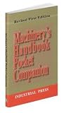 Machinery's Handbook Pocket Companion (Machinerys Handbook)