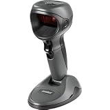 Motorola Symbol DS9808LR Bar Code Reader. DS9808 LR IMG/LASER TB/EAS/BLACK BS-HH. Wired - Imager Motorola Symbol DS9808LR Bar Code Reader. DS9808 LR IMG/LASER TB/EAS/BLACK BS-HH. Wired - Imager