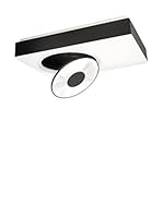 Lirio by Philips Foco LED CIRCULIS Blanco