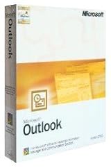 Microsoft Outlook 2002