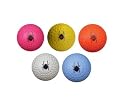 MERCIAN Spider Dimple Hockey Ball