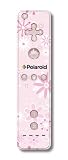 Polaroid Wireless Remote Controller - Pink (Wii)