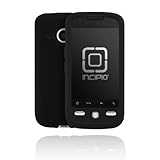 Incipio HT - 120 Incipio dermaSHOT for HTC Eris - Black 1 Pack - Carrying C ....