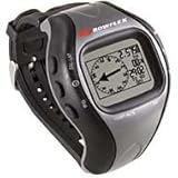 Bowflex GPS Enabled Heart Rate Fitness Watch