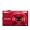 Nikon COOLPIX S6100 16 MP Digital Camera with 7x NIKKOR Wide-Angle Optical Zoom Lens and 3-Inch Touch-Panel LCD (Red)