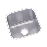 Dayton High Quality Undermount Hospitality Sink DXUH1618