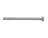 サヌキ フレキパイプ トラップ接続ホース・縦排水用 防臭キャップなし 620mm BT-H