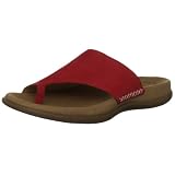 Gabor Lanzarote Manmade Slides Sandal