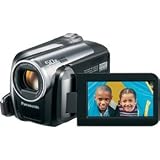 Panasonic SDR-H60 60 GB Hard Drive Camcorder with 50x Optical Image Stabilized Zoom