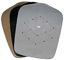 RELAXO-BAK ORIGINAL COMFORT SEAT BLACK