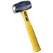 Estwing MRF2LB 11-Inch Length SureStrike Drilling Hammer, 2-Pound