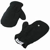 Smoking Mittens