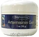 Allergy Research Group - Artemisinin Gel 1 oz