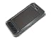 Electronics : iTALKonline Crystal Hard Case Skin Cover For LG KC910 Renoir