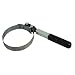 Lisle 54200 Swivel Grip Oil Filter Wrench