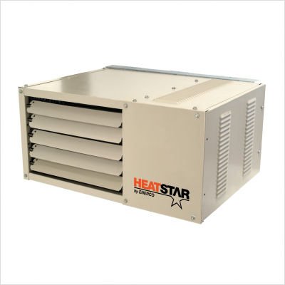 45000 BTU Natural Gas Garage Heater