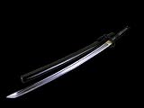 Fully Handmade Funtional Japanese Samurai Katana Sword #282