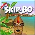 SKIP-BO - Castaway Caper (TM) [Game Download]