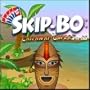 SKIP-BO - Castaway Caper (TM) [Game Download]