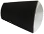 Definitive Technology NCVB ProCenter 100 Mk II Compact Center Speaker (Single) (Silver)