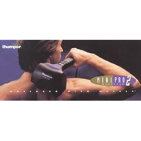 Thumper WU122