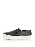 Steve Madden Zapatos Buhba (Negro)