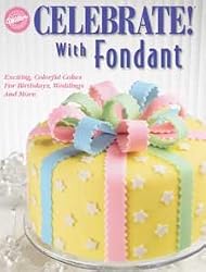 WILTON FONDANT BOOK 902-911