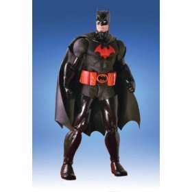 Elseworlds Series 1: Thrillkiller Batman Action Figure
