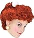 I Love Lucy Child Wig