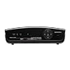 Peekbox 50HD Media Player (HDMI, Upscaler 1080p, SATA, USB 2.0) schwarz