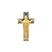 Christ Triumphant Lapel Pin