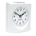 Kitchen & Housewares : SALTON 47309 ECHO QUARTZ ALARM CLOCK