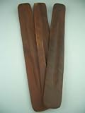 Ash Catcher Wood 10pcs
