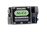 Electronics : Genuine Philips Rechargeable Battery Pack AY3361 For Use With Philips Personal CD Players: AZ7260, AZ7261, AZ7262, AZ7264, AZ7267, AZ7268, AZ7271, AZ7272, AZ7274, AZ7275, AZ7362/01, AZ7364, AZ7365, AZ7372, AZ7382, AZ7462, AZ7464, AZ7481, AZ7482, AZ7483, A
