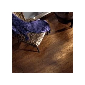 Mohawk American Craftsman Solid and Engineered