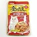 いなば 金のだしパウチ まぐろ・かつお 60g