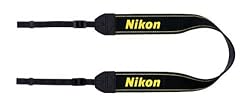 Nikon AN-DC1 Strap Nikon Digital SLR Cameras
