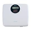 Tanita HS302 White Solar Powered Digital Bathroom Scale