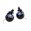 Mouse Speakers