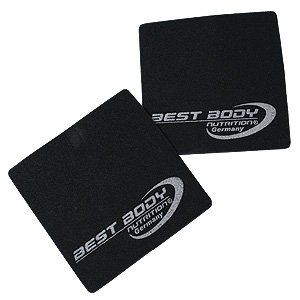 Best Body Nutrition - Griffpolster - rutschfest
