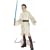 Star Wars tm Obi-Wan Kenobi tm Deluxe Child Costume Size Medium age range 5-7 years